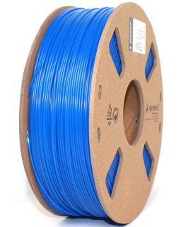 Filament Gembird ABS 3DP-ABS1.75-01-B 1.75mm 1kg Blue