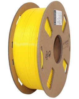 Filament Gembird PETG 3DP-PETG1.75-01-Y 1.75mm 1kg Yellow