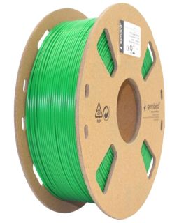 Filament Gembird PETG 3DP-PETG1.75-01-G 1.75mm 1kg Green