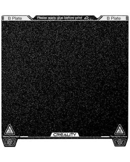 Podloga za 3D štampu Creality PEI Sheet 235 x 235mm