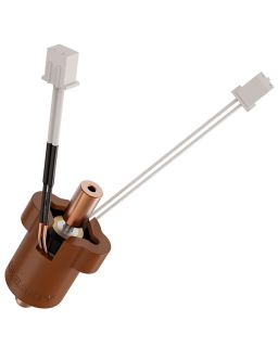 Dizna Creality Nozzle Red Ceramic Heating - Ender-3 V3 SE