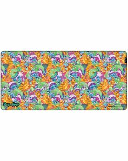 Podloga FS Holding Rick And Morty Monster Jam XL Mousepad