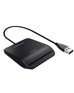 Čitač kartica Trust Primo Smartcard Reader