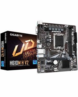 Matična ploča Gigabyte H610M H V2 rev. 1.0