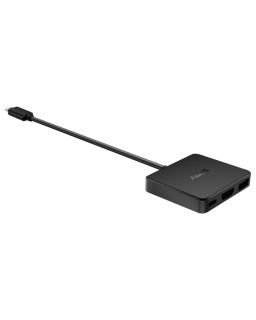 USB Hub ASUS DC100 USB tip C Mini Dock 3u1 HDMI USB-C