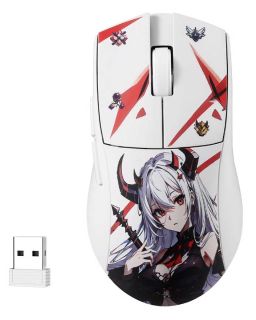 Miš Redragon K1NG Pro Wireless (King M916) Gaming Mouse Anime Edition