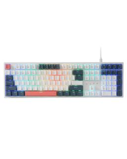 Tastatura Redragon Trundle K668WBO