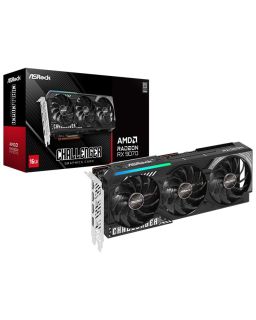 Grafička kartica ASRock AMD Radeon RX 9070 Challenger 16GB, RX9070 CL 16G