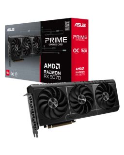 Grafička kartica ASUS AMD Radeon RX 9070 16GB PRIME-RX9070-O16G
