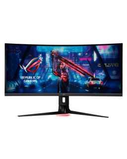 Monitor ASUS ROG Strix 34'' XG349C UWQHD