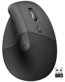 Miš Logitech Lift Vertical OEM Ergonomic Wireless