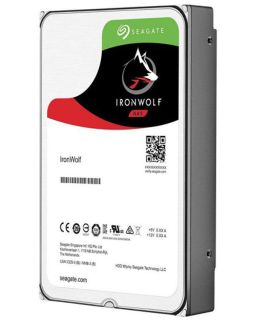 Hard disk Seagate 10TB 3.5'' SATA III 256MB ST10000VN000 Ironwolf