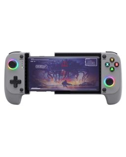 Gamepad za telefon Trust GXT 735G Mylox Wireless mobile - Grey