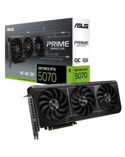 Grafička kartica ASUS GeForce RTX 5070 12GB PRIME-RTX5070-O12G