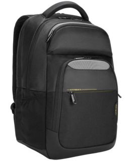 Torba za laptop Targus 15.6” TCG662GL CityGear Raincover Black