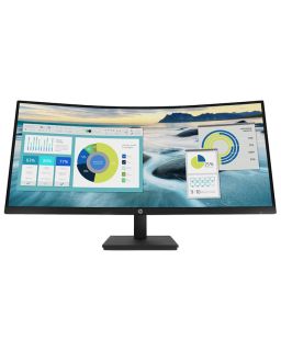 Monitor HP P34HC G4 34'' 21Y56AA