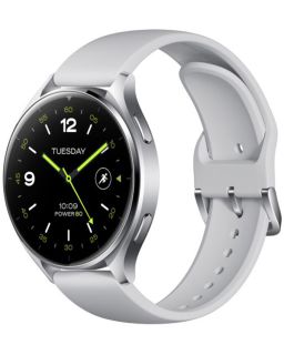 Pametni sat Xiaomi Watch 2 BHR8034GL Silver