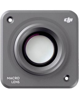 Sočivo DJI Action 2 Macro Lens