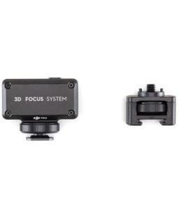 Fokus Dji Ronin 3D Focus System
