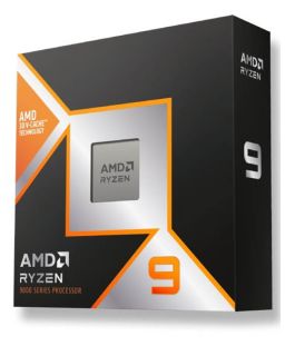 Procesor AMD Ryzen 9 9950X3D 16 cores 5.7GHz Box
