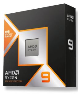 Procesor AMD Ryzen 9 9900X3D