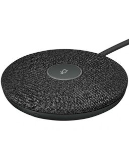 Mikrofon Logitech Microphone Pod for Logitech Rally - Graphite 989-000430
