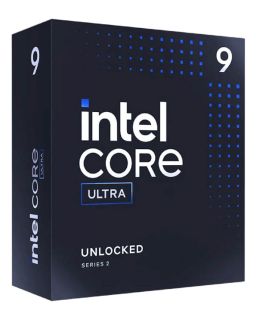 Procesor Intel Core Ultra 9 285K do 5.7GHz Box