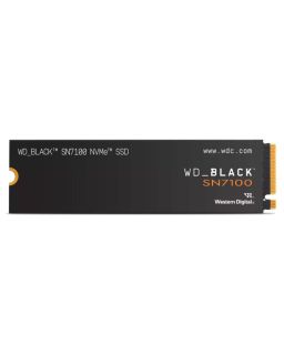 SSD Western Digital Black 500GB M.2 NVMe WDS500G4X0E SN7100