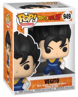 Figura Funko POP! Dragon Ball Z S9 - Vegito