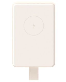 Power Bank Xiaomi 6.000mAh Magnetic