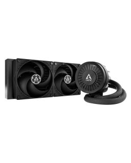 Hladnjak Arctic Liquid Freezer III 240 Black ACFRE00134A vodeno hladjenje