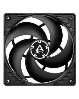 Ventilator Arctic P12 PWM PST ACFAN00120A Black