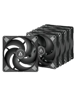 Ventilator Arctic P14 MAX ACFAN00290A 5-pack Black