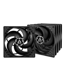 Ventilator Arctic P14 PWM PST ACFAN00138A 5-pack