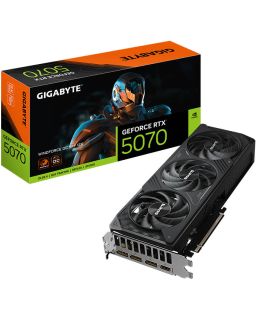 Grafička kartica Gigabyte GeForce RTX 5070 Windforce OC GDDR7 12GB