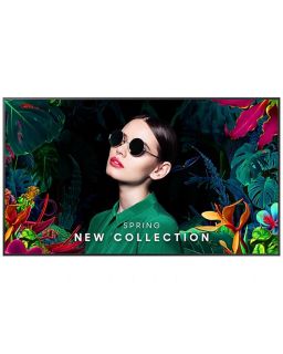 Interaktivna tabla Samsung 50'' Professional Smart Signage QMC LH50QMCEPGCXEN