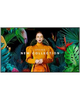 Interaktivna tabla Samsung 65'' Crystal UHD Signage QMC LH65QMCEBGCXEN