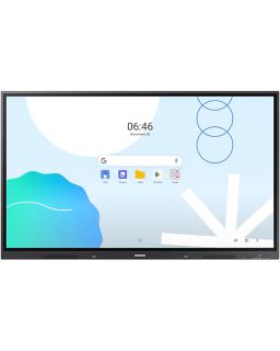 Interaktivna tabla Samsung 75'' Interactive E-board (Android) WAD LH75WADWLGCXEN