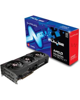 Grafička kartica Sapphire AMD Radeon RX 9070XT Pulse 16GB GDDR6 256bit