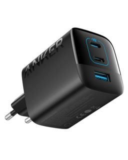 Punjač Anker 336 Charger 67W Black