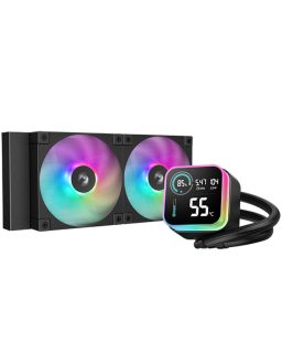 Hladnjak DeepCool LQ240 vodeno hlađenje