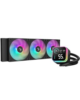 Hladnjak DeepCool LQ360 vodeno hlađenje