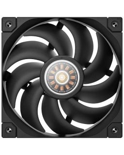 Ventilator DeepCool FT12 Black