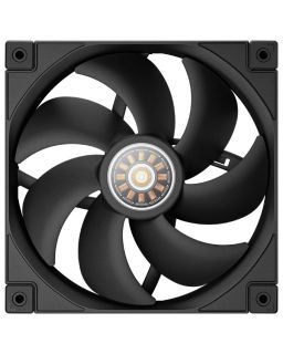 Ventilator DeepCool FT14 Black