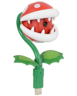 Kamera Nintendo SWITCH 2 Piranha Plant