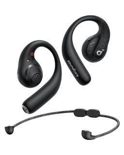 Slušalice soundcore AeroFit Pro Black