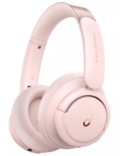 Slušalice soundcore Q30i Pink