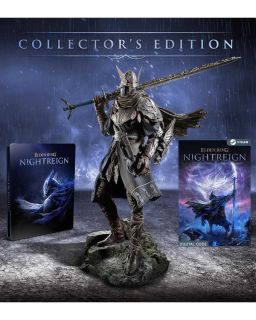 PCG Elden Ring Nightreign - Collectors Edition