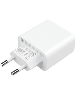 Punjač Xiaomi 33W Charging Combo (Type-A) EU BHR9956EU