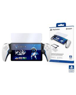 Zaštitno staklo Nacon Tempered Glass - PlayStation Portal